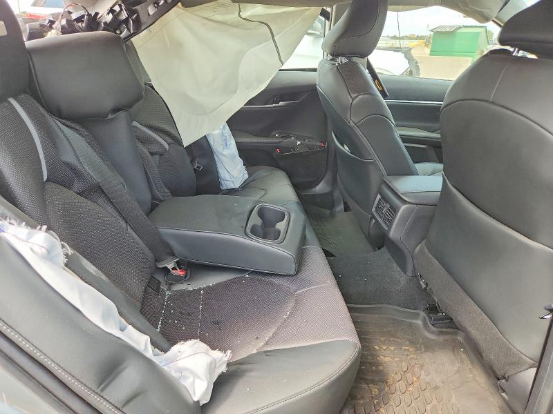Продажа на аукционе авто 2021 Toyota Camry, vin: 4T1K61AK9MU442301, номер лота: 61421556