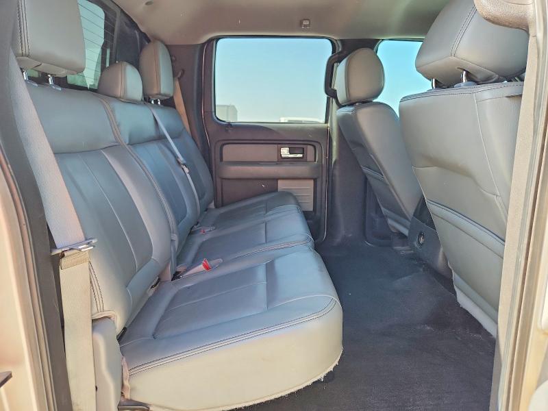 Aukcja sprzedaży 2014 Ford F150, vin: 1FTFW1EF0EKF72435, numer aukcji: 60710146
