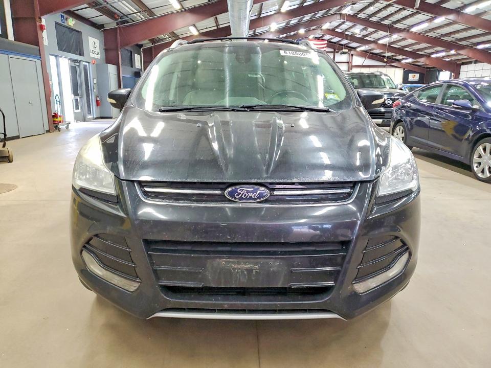 Продажа на аукционе авто 2014 Ford Escape, vin: 1FMCU9JX3EUD35203, номер лота: 61850096