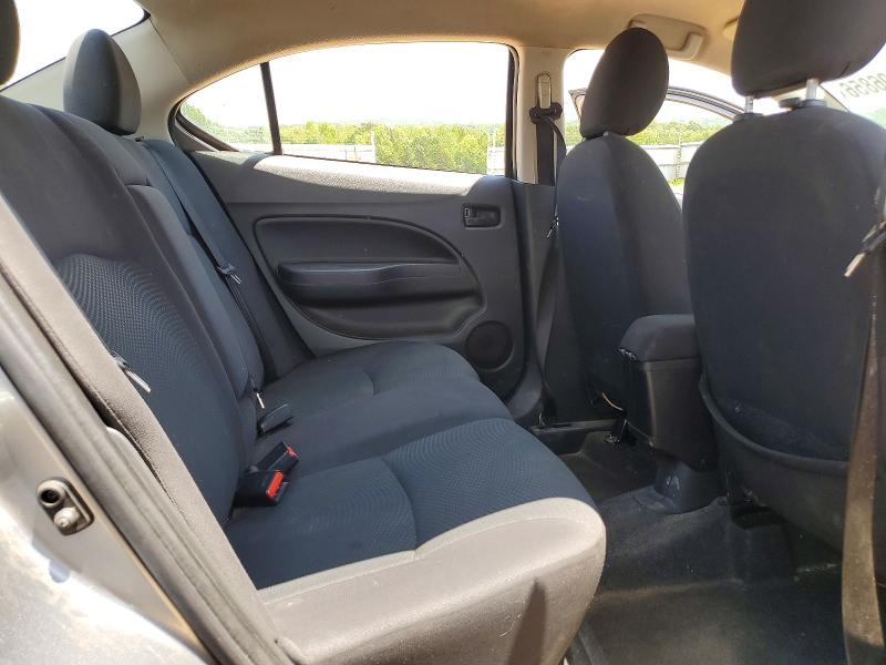 Aukcja sprzedaży 2019 Mitsubishi Mirage, vin: ML32F3FJ9KHF00970, numer aukcji: 59296856