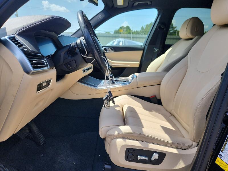 Aukcja sprzedaży 2021 Bmw X5, vin: 5UXCR4C05M9F51145, numer aukcji: 61581646