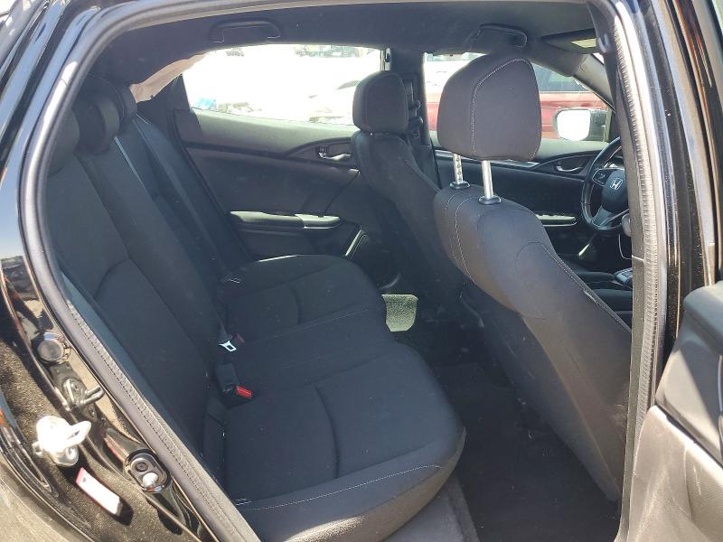 Продажа на аукционе авто 2017 Honda Civic, vin: SHHFK7H42HU418849, номер лота: 60211316