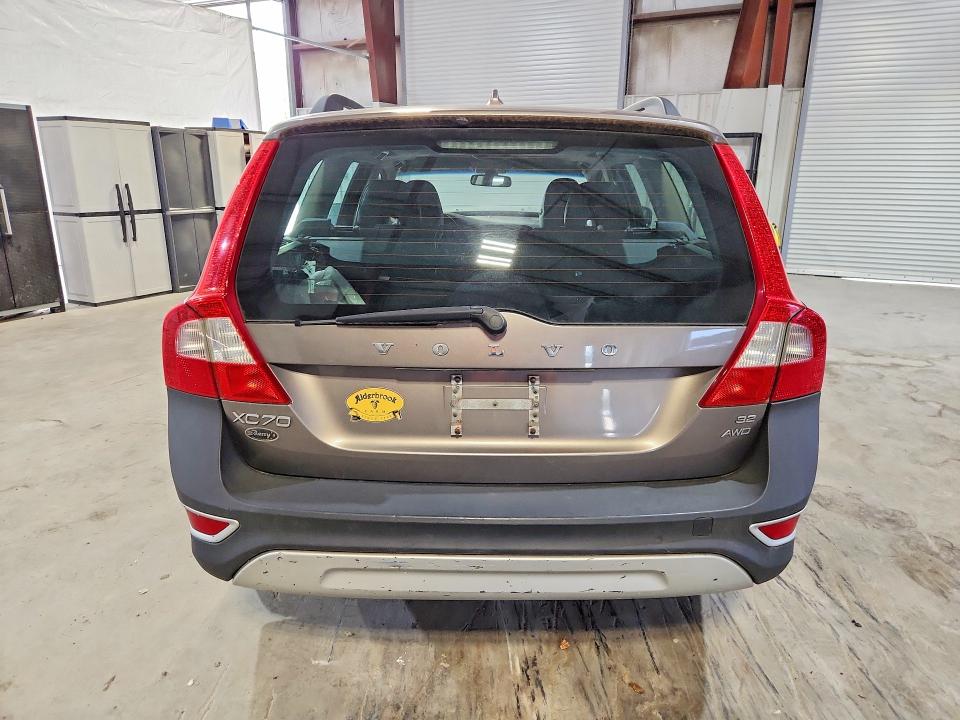 Продаж на аукціоні авто 2010 Volvo Xc70, vin: YV4960BX7A1088264, номер лоту: 61162796