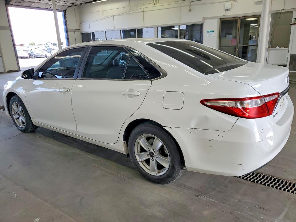Продажа на аукционе авто 2017 Toyota Camry, vin: 4T1BF1FK7HU366639, номер лота: 59910416