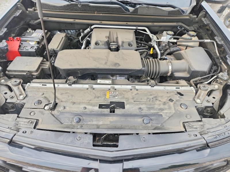 Продажа на аукционе авто 2024 Chevrolet Colorado, vin: 1GCPTDEK9R1238699, номер лота: 62885416