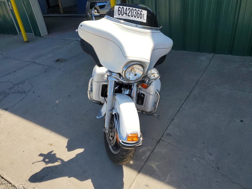Продаж на аукціоні авто 2008 Harley-davidson Flhtcui, vin: 1HD1FC4168Y672468, номер лоту: 60420366