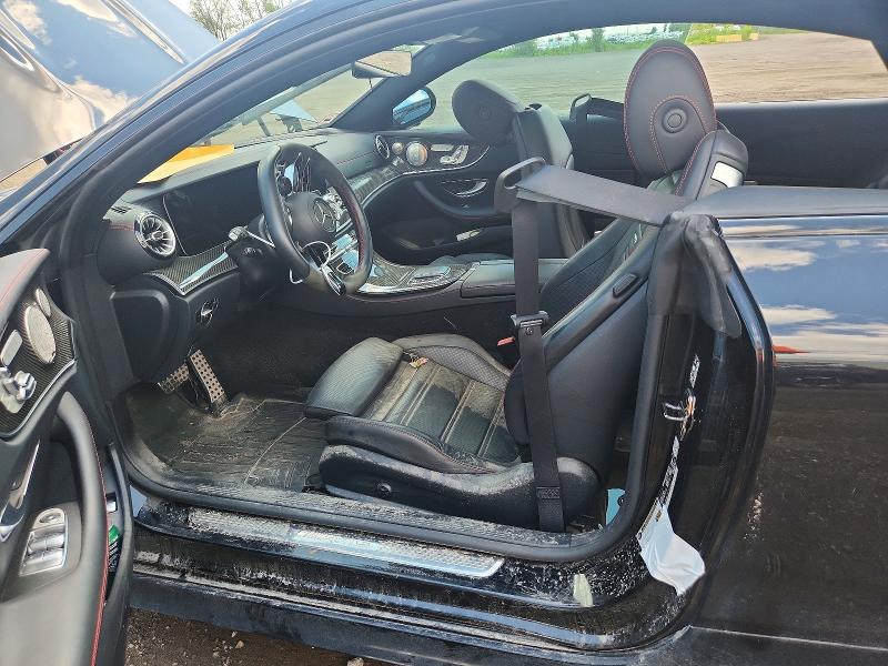 Auction sale of the 2022 Mercedes-benz E, vin: W1K1J6BB8NF175190, lot number: 60750556