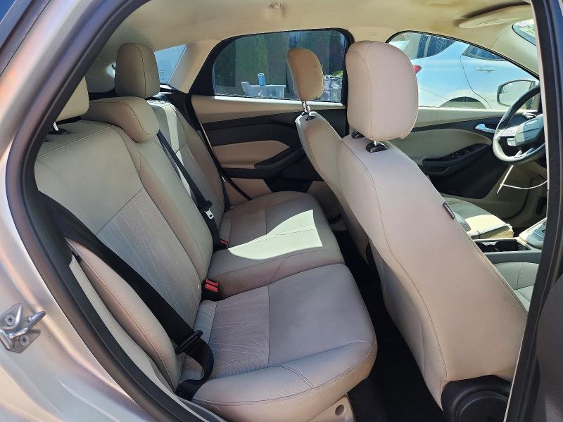 Продаж на аукціоні авто 2017 Ford Focus, vin: 1FADP3K23HL225297, номер лоту: 59731696