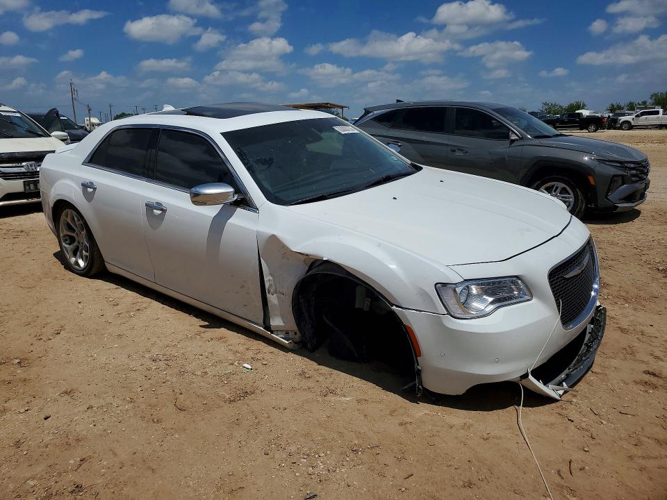 Aukcja sprzedaży 2016 Chrysler 300c, vin: 2C3CCAPT6GH278163, numer aukcji: 63000756