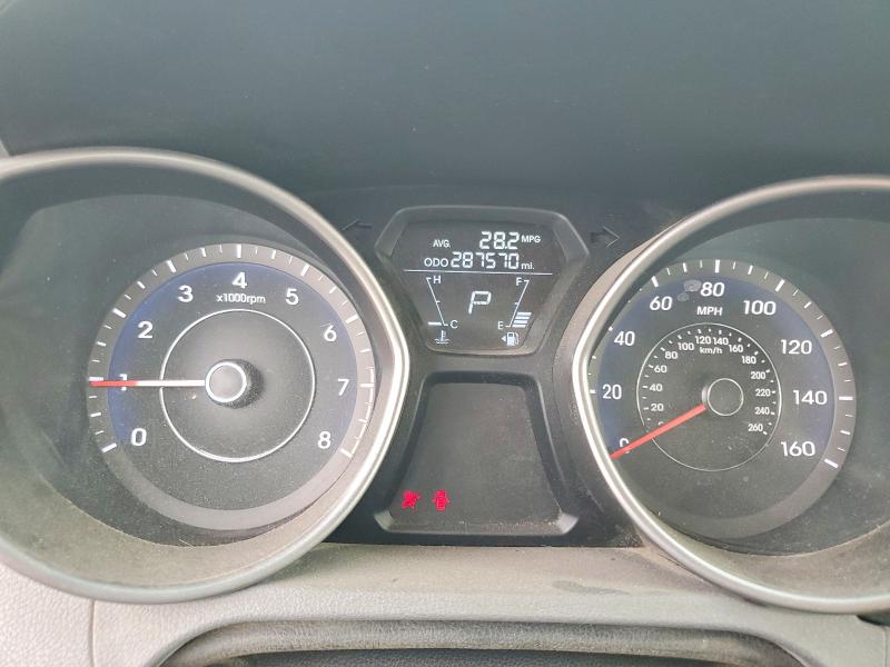Продажа на аукционе авто 2012 Hyundai Elantra, vin: 5NPDH4AE8CH102942, номер лота: 59956736