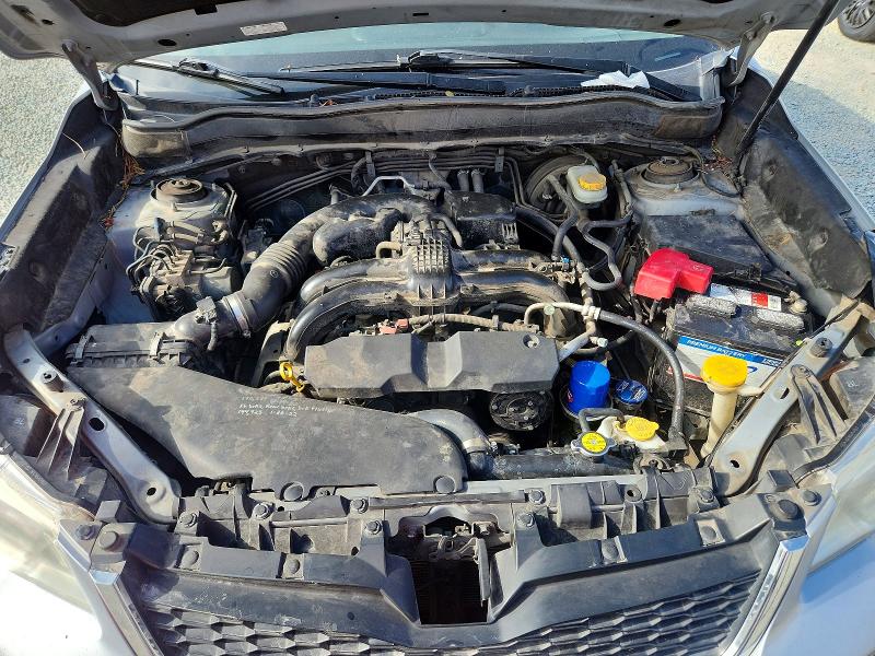 Продажа на аукционе авто 2014 Subaru Forester, vin: JF2SJAPC9EH496695, номер лота: 60408306