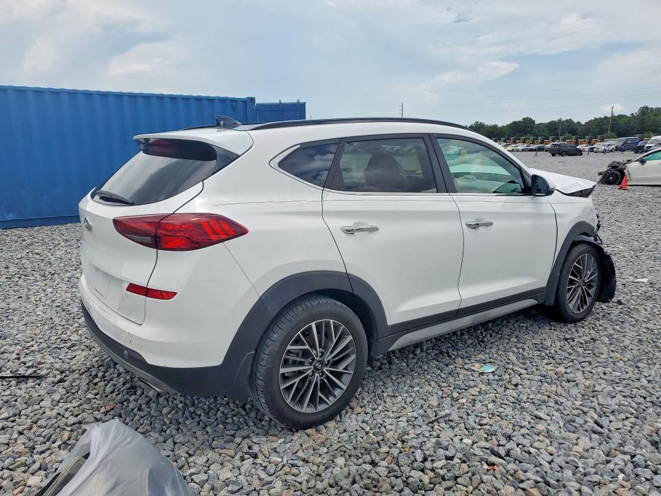Продажа на аукционе авто 2019 Hyundai Tucson, vin: KM8J33ALXKU865359, номер лота: 62601576