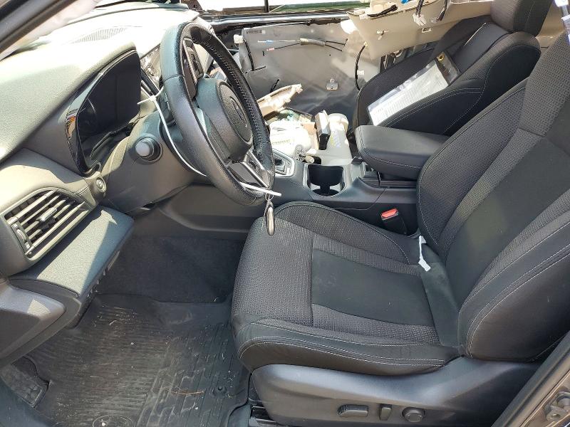 Aukcja sprzedaży 2021 Subaru Outback, vin: 4S4BTAFC0M3123742, numer aukcji: 62505846