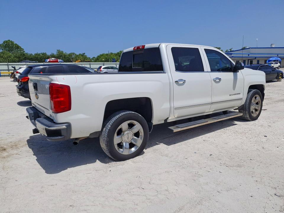 Aukcja sprzedaży 2017 Chevrolet Silverado, vin: 3GCPCSEC5HG313833, numer aukcji: 59980976