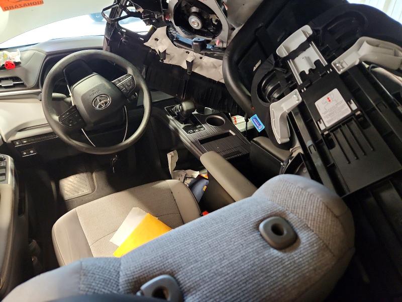 Aukcja sprzedaży 2026 Toyota Sienna, vin: 5TDKRKEC6TS295197, numer aukcji: 59657736
