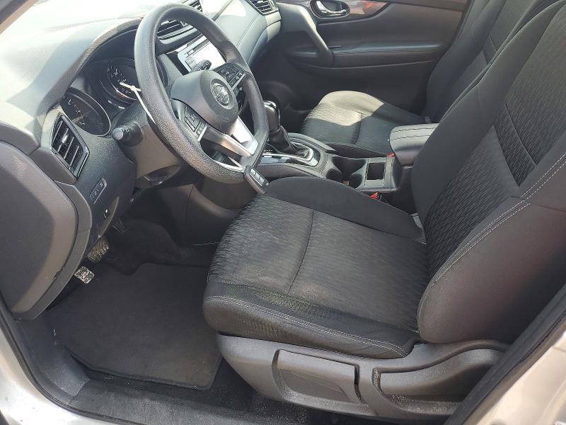 Aukcja sprzedaży 2018 Nissan Rogue, vin: KNMAT2MV4JP589964, numer aukcji: 60478806