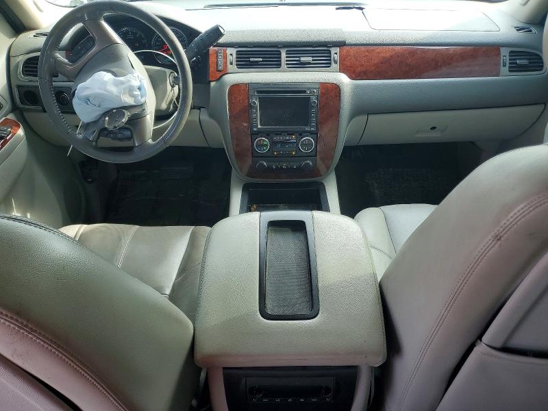 Продажа на аукционе авто 2011 Chevrolet Silverado, vin: 3GCPKTE27BG388010, номер лота: 62154786