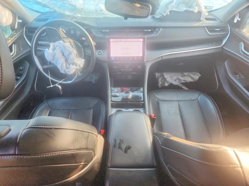 Aukcja sprzedaży 2022 Jeep Grand Cherokee, vin: 1C4RJHBG4N8544183, numer aukcji: 57767106