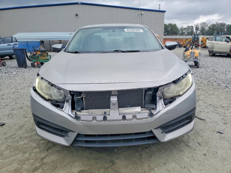 62395366 :رقم المزاد ، 19XFC2F77GE081811 vin ، 2016 Honda Civic مزاد بيع