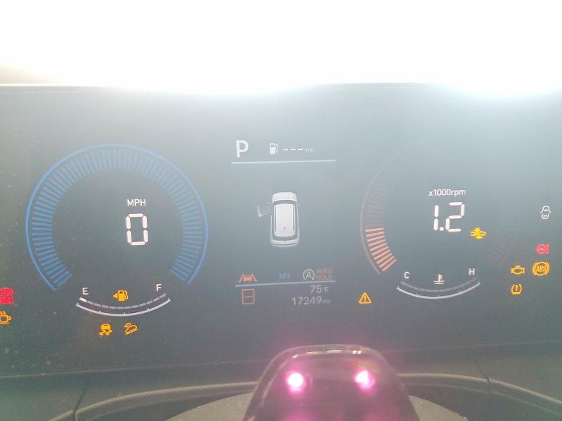 60390666 :رقم المزاد ، 5NMP2DGL1TH173014 vin ، 2026 Hyundai Santa Fe مزاد بيع