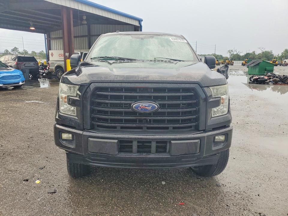 Aukcja sprzedaży 2017 Ford F150, vin: 1FTEW1CP1HFA41894, numer aukcji: 63007916