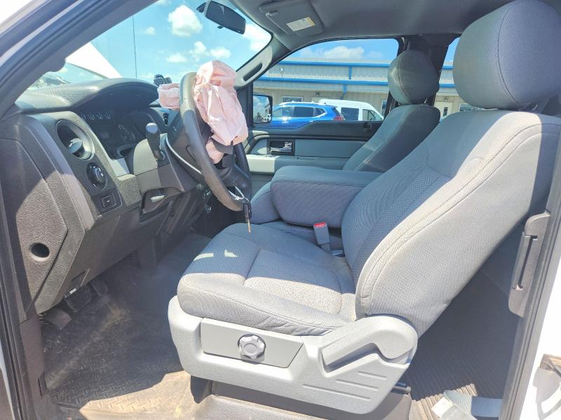 Aukcja sprzedaży 2013 Ford F150, vin: 1FTFX1EF5DFC93342, numer aukcji: 61645446