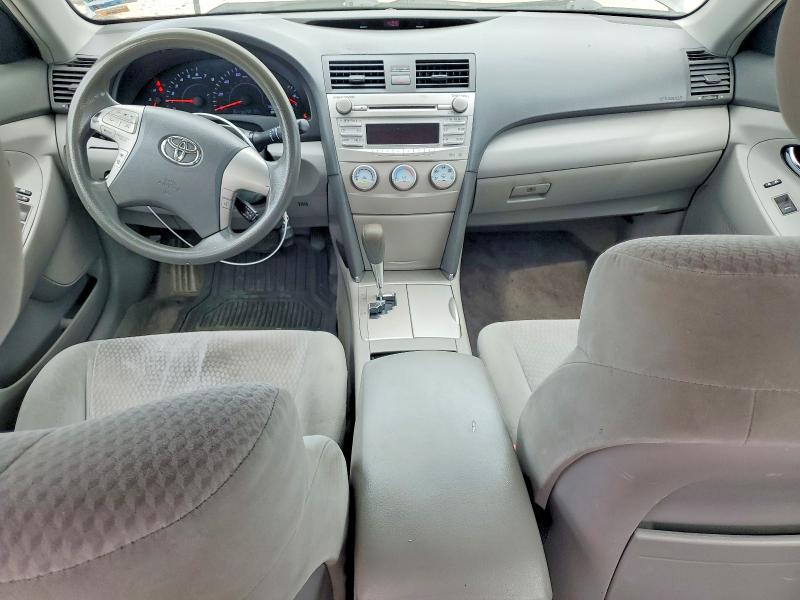 Auction sale of the 2010 Toyota Camry, vin: 4T4BF3EK4AR072446, lot number: 62830526