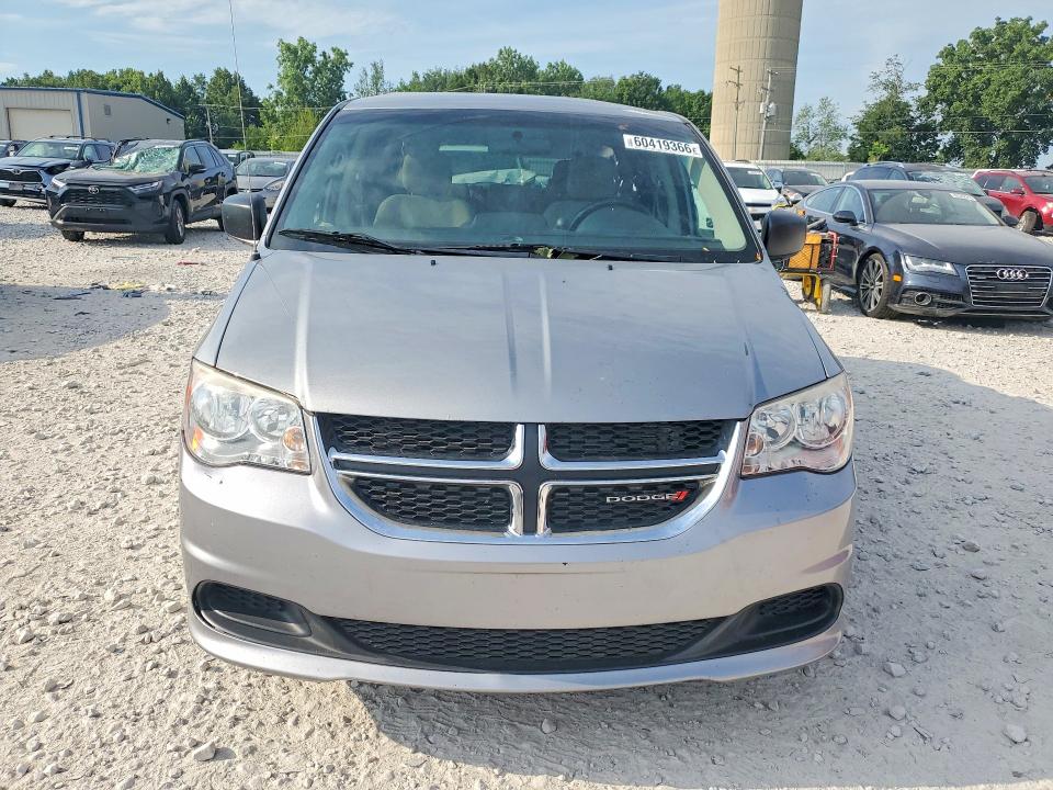 Aukcja sprzedaży 2014 Dodge Grand Caravan, vin: 2C4RDGBG4ER449984, numer aukcji: 60419366
