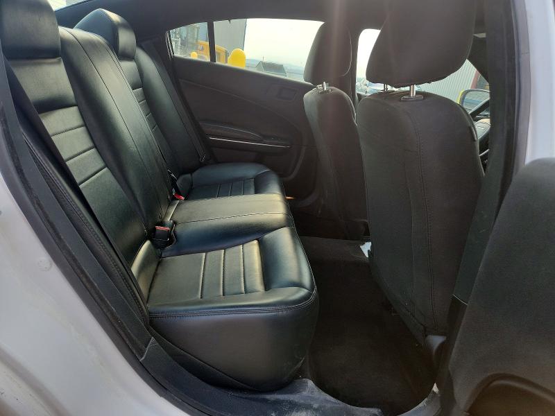 Продажа на аукционе авто 2017 Dodge Charger, vin: 2C3CDXKT5HH649774, номер лота: 61761186