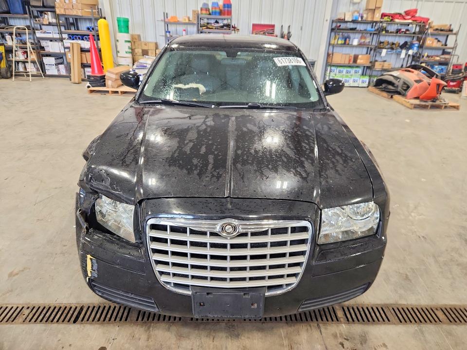 Aukcja sprzedaży 2007 Chrysler 300, vin: 2C3LA43R47H860263, numer aukcji: 61738106