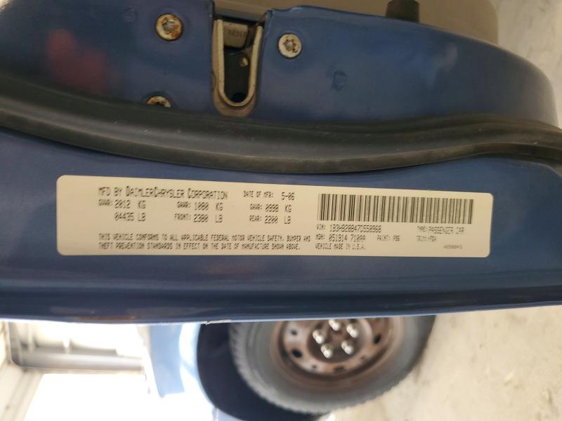 60476816 :رقم المزاد ، 1B3HB28B47D558968 vin ، 2007 Dodge Caliber مزاد بيع