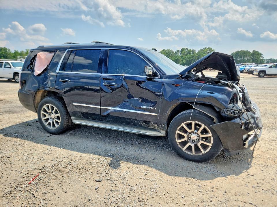 Aukcja sprzedaży 2015 Gmc Yukon, vin: 1GKS2CKJ5FR298418, numer aukcji: 63042936