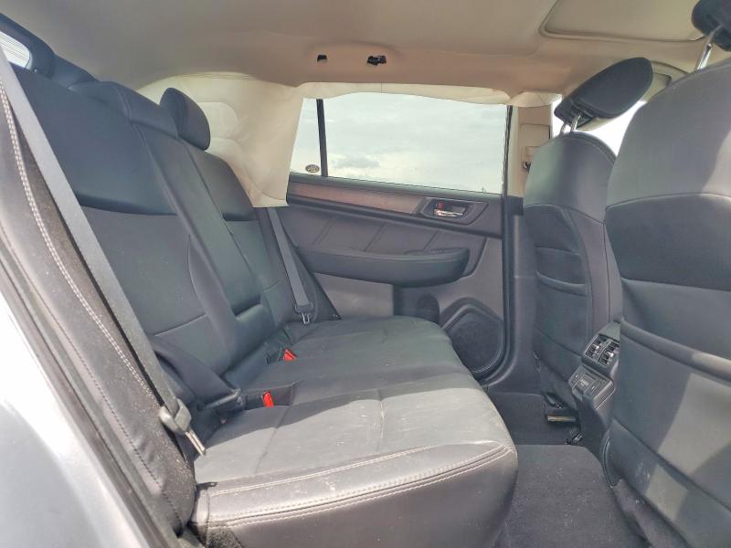 2018 Subaru Outback მანქანა იყიდება აუქციონზე, vin: 4S4BSAKC3J3264177, აუქციონის ნომერი: 62287706