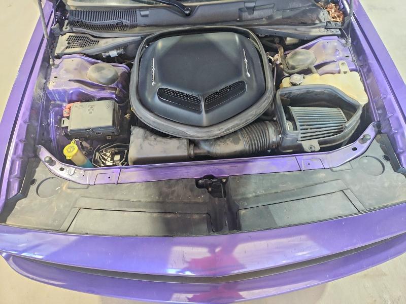 Aukcja sprzedaży 2016 Dodge Challenger, vin: 2C3CDZBT6GH166126, numer aukcji: 61139716