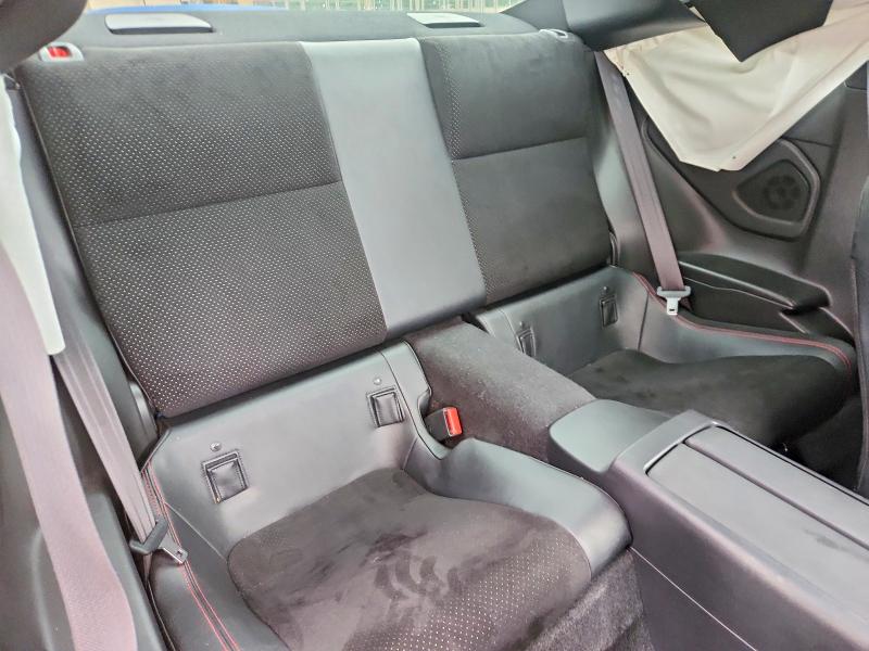 Продаж на аукціоні авто 2023 Subaru Brz, vin: JF1ZDBE14P9703086, номер лоту: 60890406