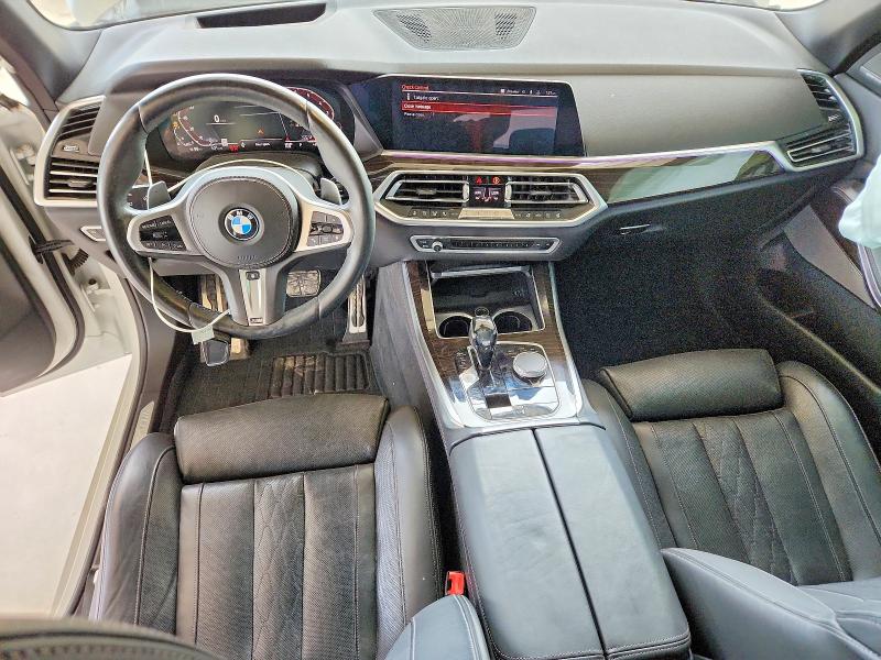 Aukcja sprzedaży 2019 Bmw X5, vin: 5UXCR6C58KLL08823, numer aukcji: 62993386