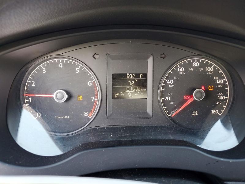 Aukcja sprzedaży 2011 Volkswagen Jetta, vin: 3VW2K7AJ3BM090244, numer aukcji: 60549616