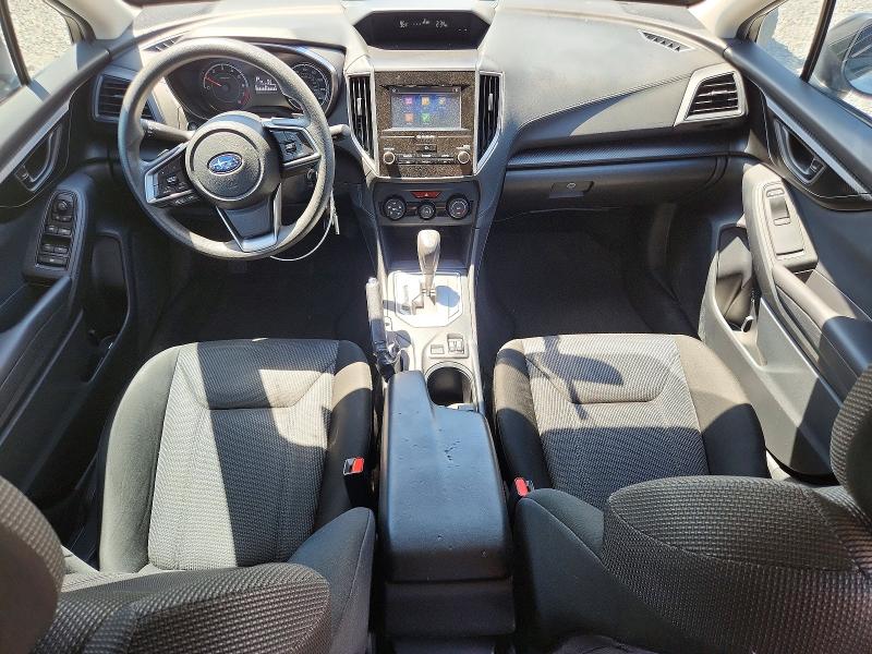 2018 Subaru Impreza მანქანა იყიდება აუქციონზე, vin: 4S3GTAB61J3734417, აუქციონის ნომერი: 60479136