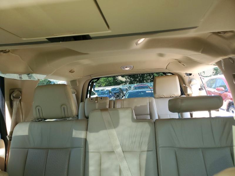Продаж на аукціоні авто 2010 Lincoln Navigator, vin: 5LMJJ2J5XAEJ09229, номер лоту: 62286046