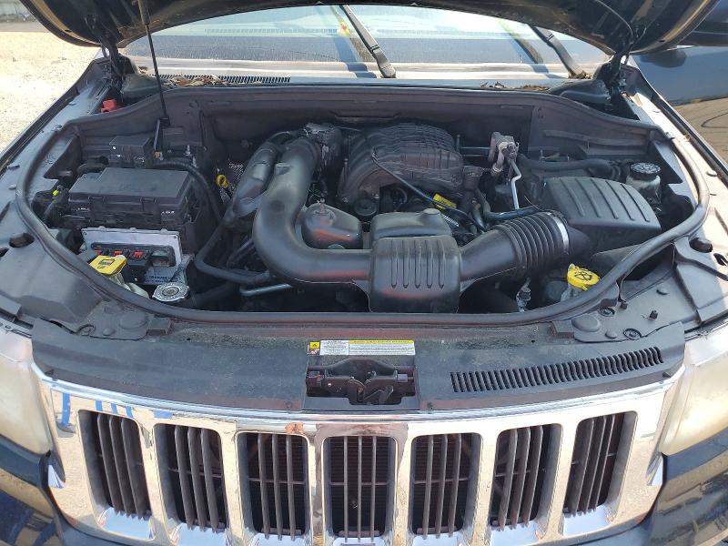 63232286 :رقم المزاد ، 1C4RJEAG9CC194642 vin ، 2012 Jeep Grand Cherokee مزاد بيع