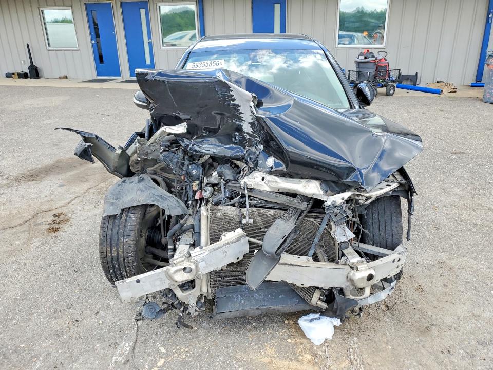 59355856 :رقم المزاد ، 55SWF4KB1FU020331 vin ، 2015 Mercedes-benz C مزاد بيع