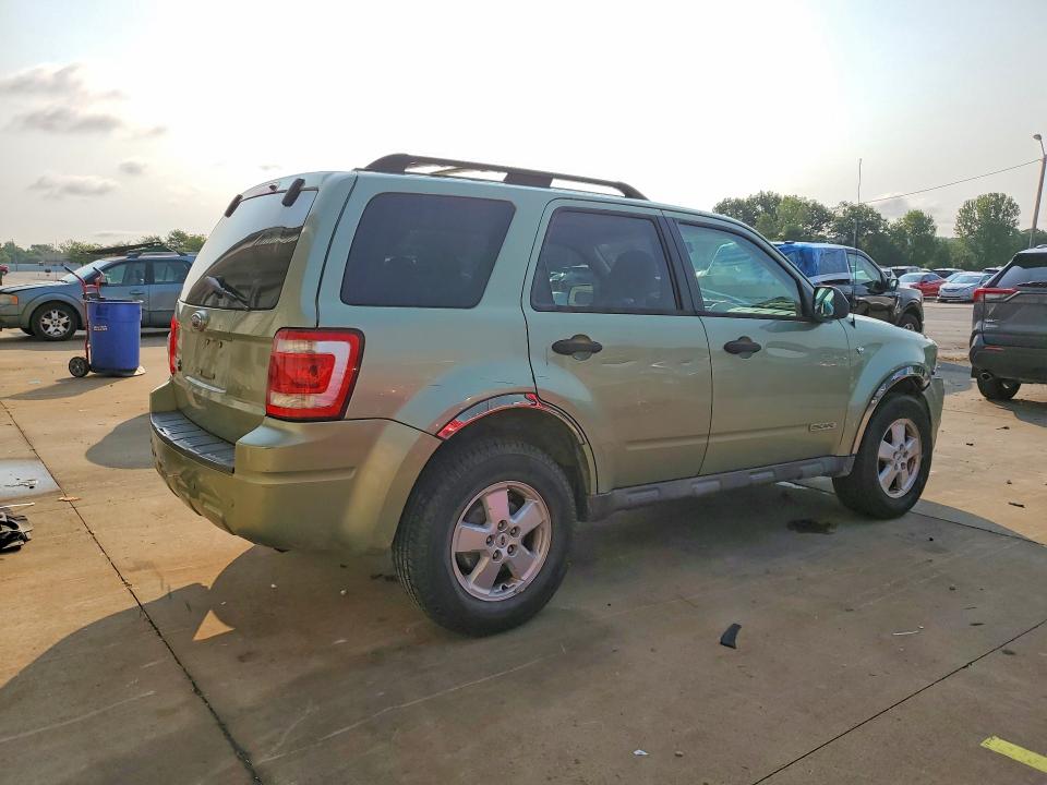 Aukcja sprzedaży 2008 Ford Escape, vin: 1FMCU03118KD14774, numer aukcji: 62747306