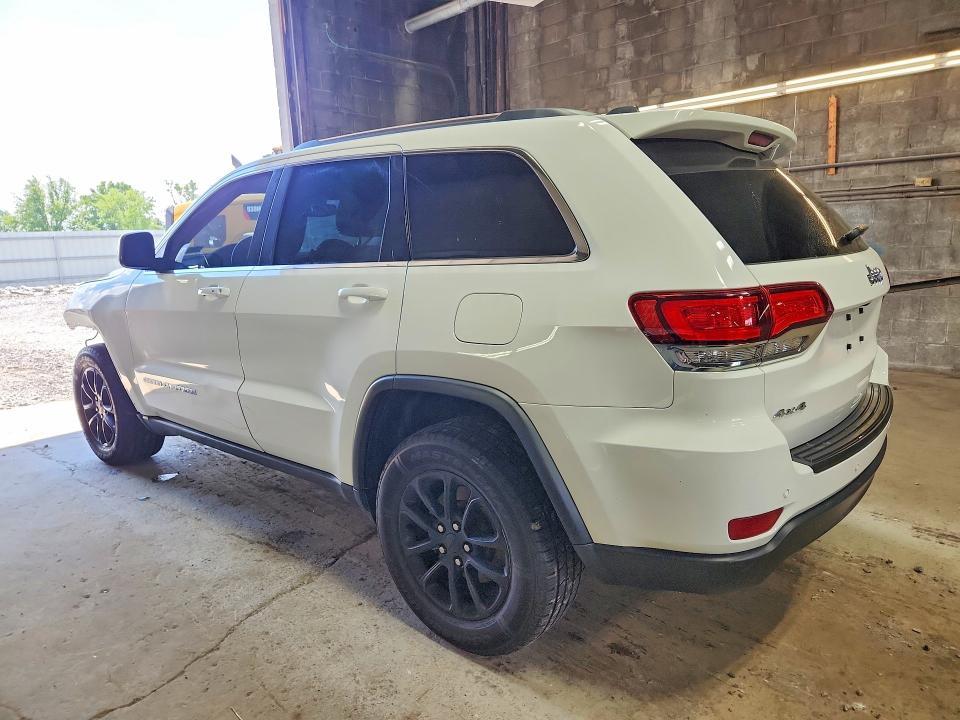 Aukcja sprzedaży 2021 Jeep Grand Cherokee, vin: 1C4RJFAG7MC508330, numer aukcji: 60015296
