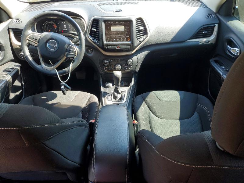 Aukcja sprzedaży 2016 Jeep Cherokee, vin: 1C4PJMCS7GW133488, numer aukcji: 59951106