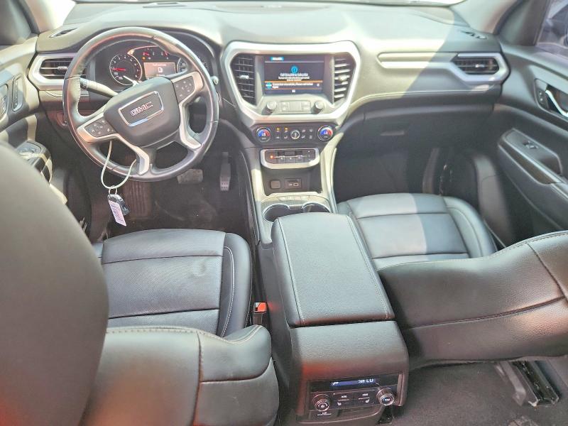 Aukcja sprzedaży 2022 Gmc Acadia, vin: 1GKKNML49NZ124789, numer aukcji: 62856786