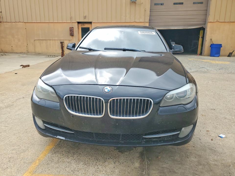 2013 Bmw 528 მანქანა იყიდება აუქციონზე, vin: WBAXG5C5XDD230882, აუქციონის ნომერი: 59699806