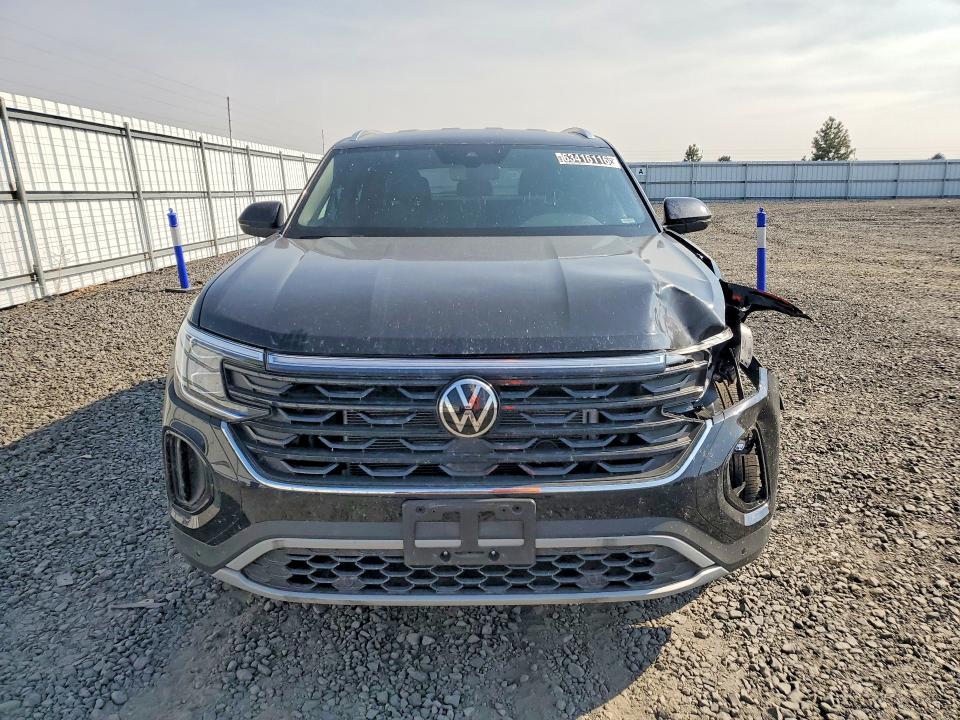 Aukcja sprzedaży 2026 Volkswagen Atlas Cross Sport, vin: 1V2HC2CA8TC221048, numer aukcji: 63416116