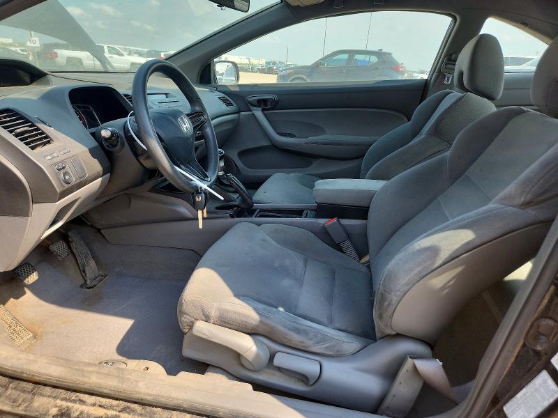Aukcja sprzedaży 2006 Honda Civic, vin: 2HGFG11316H006559, numer aukcji: 61417246