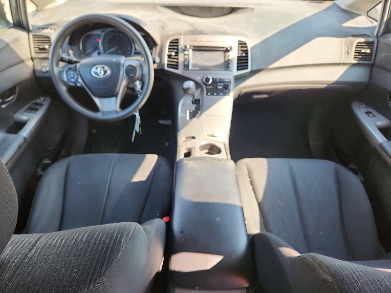 62702956 :رقم المزاد ، 4T3ZA3BB5DU073371 vin ، 2013 Toyota Venza مزاد بيع