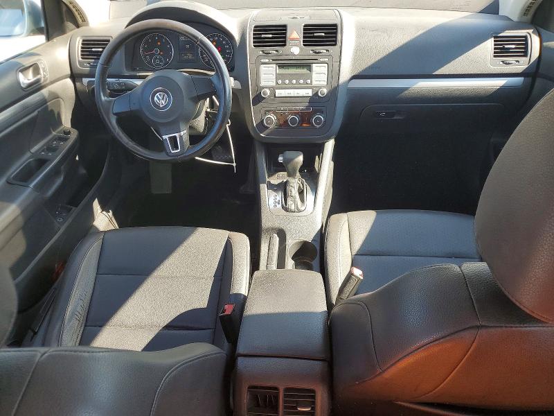 60478596 :رقم المزاد ، 3VWRX7AJ9AM164488 vin ، 2010 Volkswagen Jetta مزاد بيع